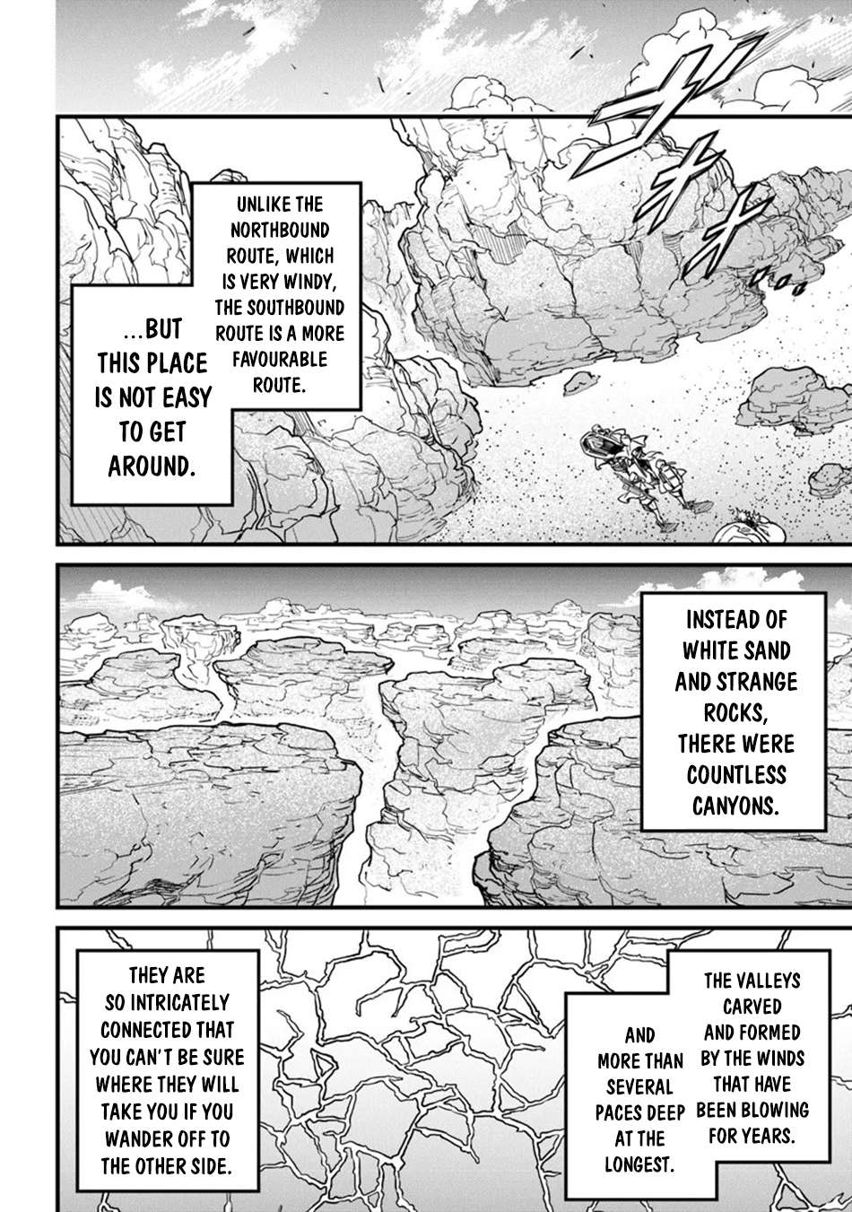 Yakudatazu Skill Ni Jinsei O Sosogikomi 25-Nen, Imasara Saikyou No Boukentan Midori Kashi No Akira Chapter 43 9